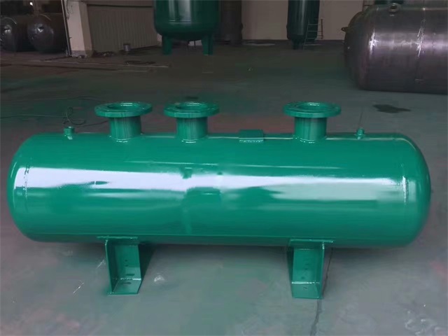 昌宁昌宁昌宁蒸汽分气缸